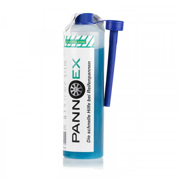 PANNEX Reifendichtmittel (420ml)